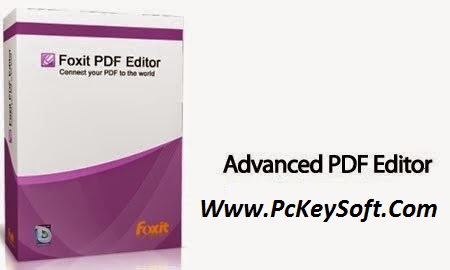 Foxit advanced pdf editor v3 0 5 incl crack cracked